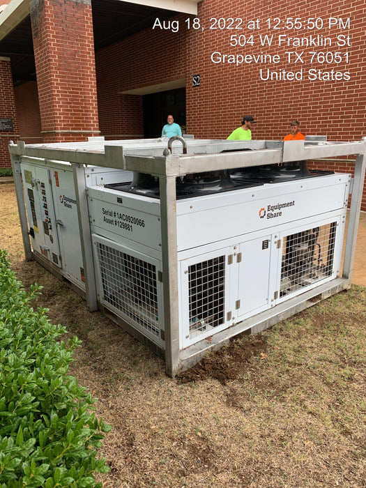 2021 SMARTECH SACP26A-SP