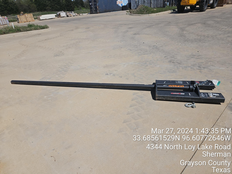 2023 ARROW MATERIAL HANDLING 8030-10