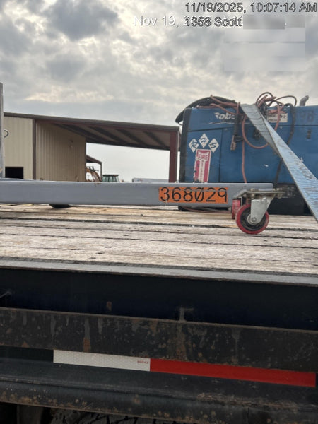 2023 GENIE SLC-24