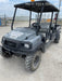 2022 Club Car CA1700D Canopy, Diesel, 4 Passenger