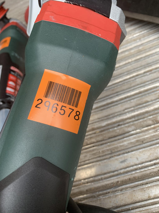 2023 METABO WEPBA19-150Q