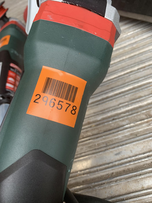 2023 METABO WEPBA19-150Q