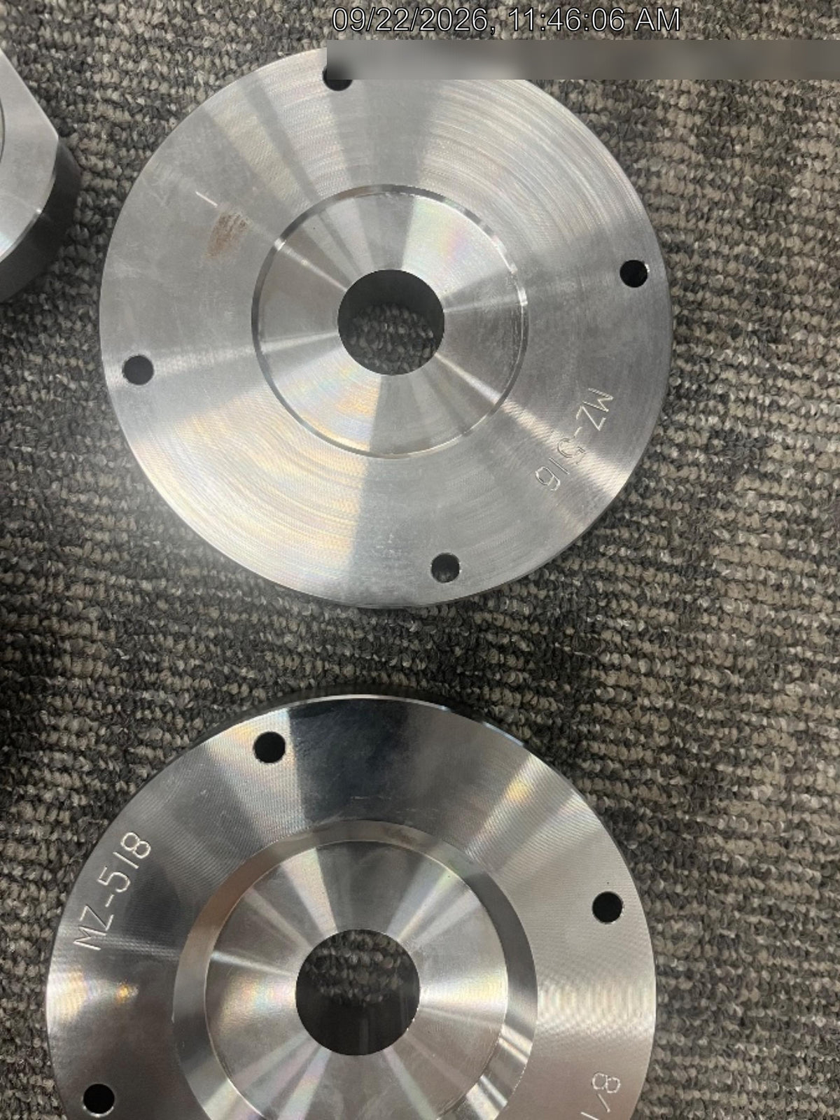 2040 SKIDMORE-WILHELM HS-1.5-KIT