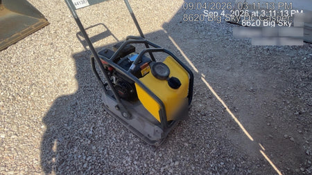 2024 WACKER NEUSON WP1550AW