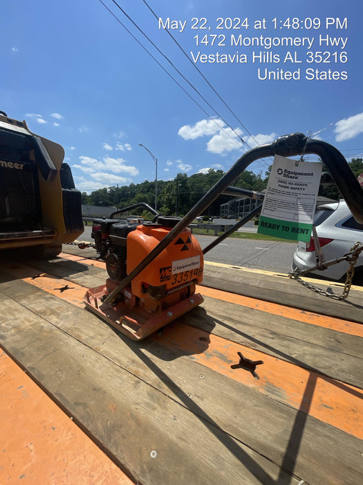 2023 MULTIQUIP MVC82VHW