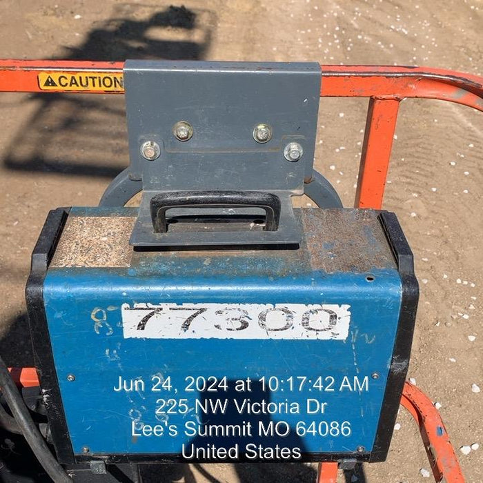 2019 MILLER ELECTRIC CST-280