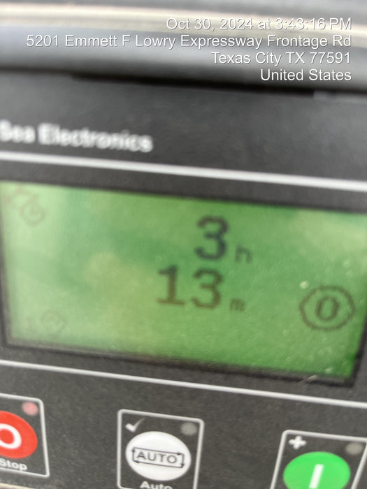 2024 WACKER NEUSON LTT4