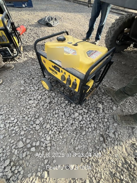 2024 Champion Power Equipment 1617651 1617651