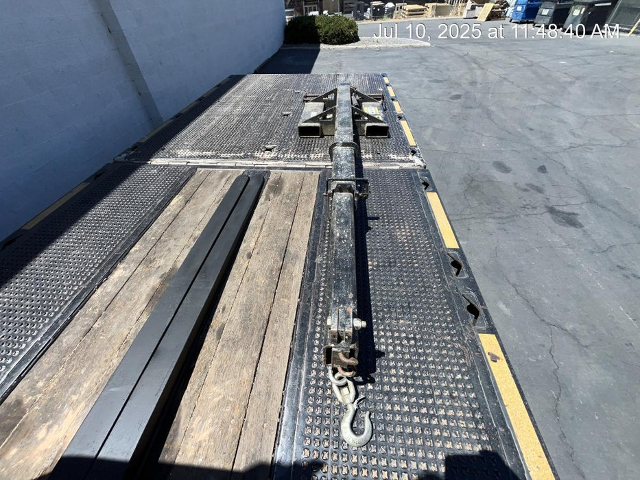 2024 STAR INDUSTRIES M1360B - Star JIB Boom