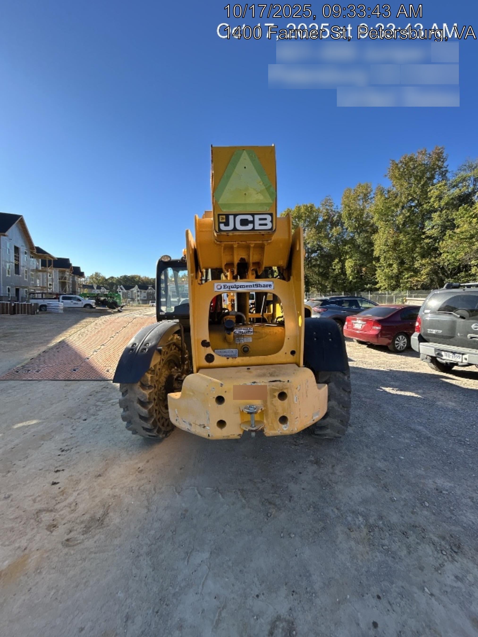 2020 JCB 510-56