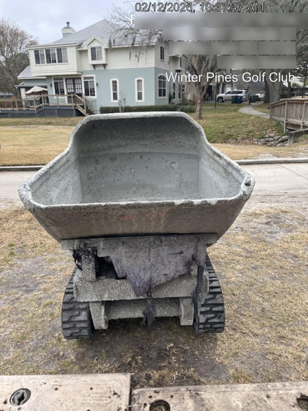 2023 TORO MBTX 2500-TS