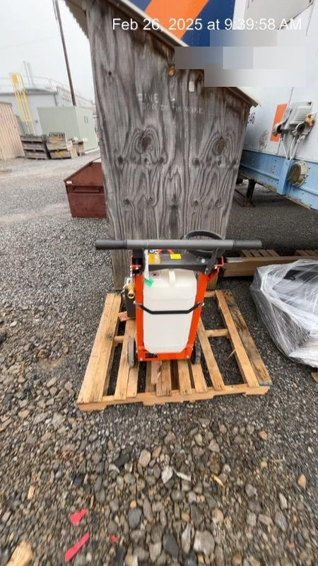 2021 HUSQVARNA K770