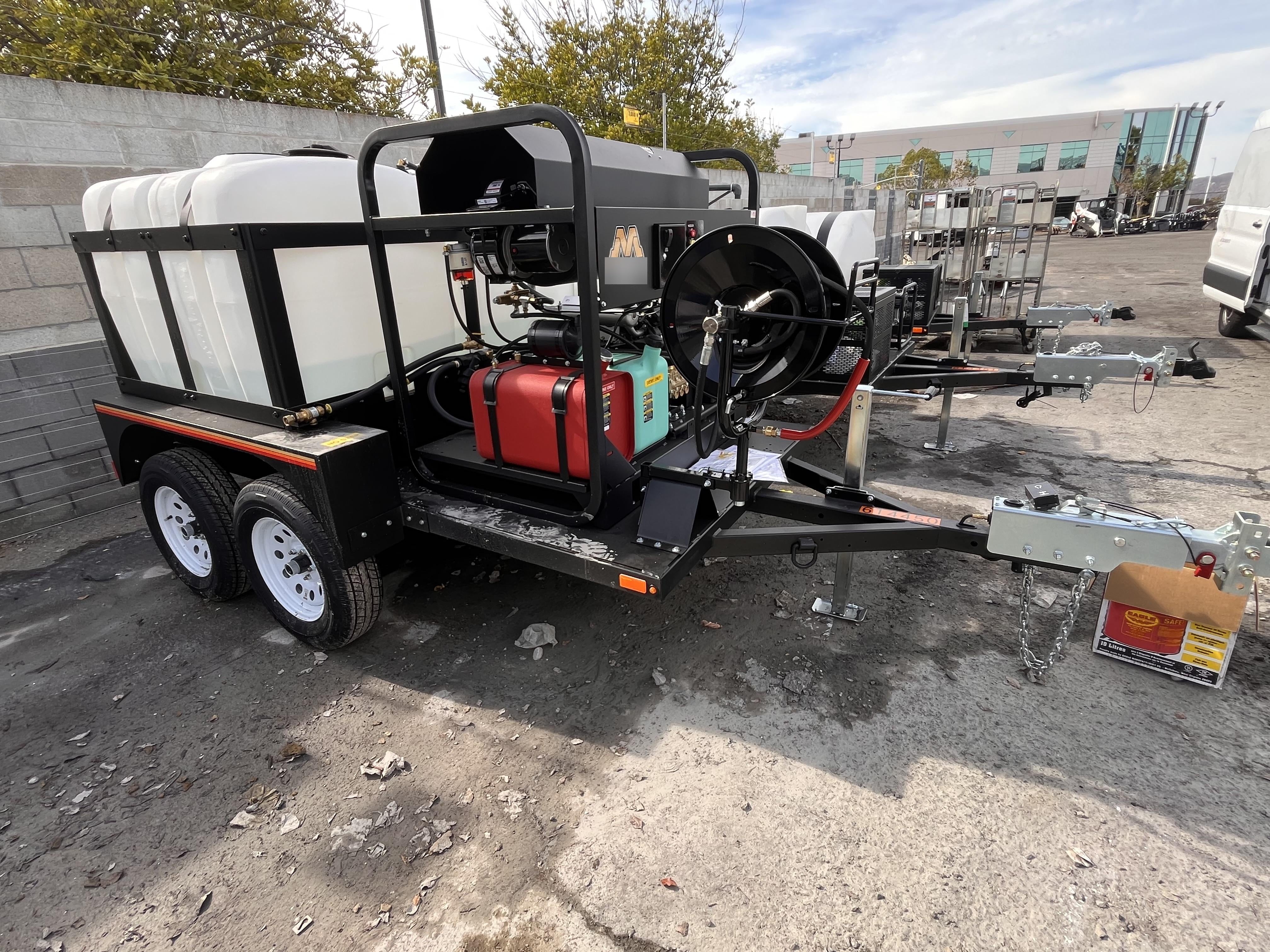2025 MI-T-M HS-3505-1MGH-UR