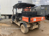 2022 KUBOTA RTV-X1140W-H (Canopy)