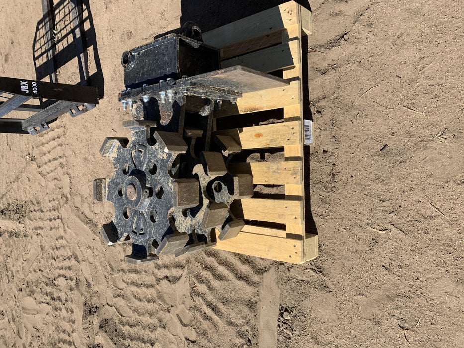 2019 PALADIN TWC500-18