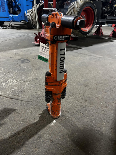 2020 MICHIGAN PNEUMATIC MP-TPB60-114
