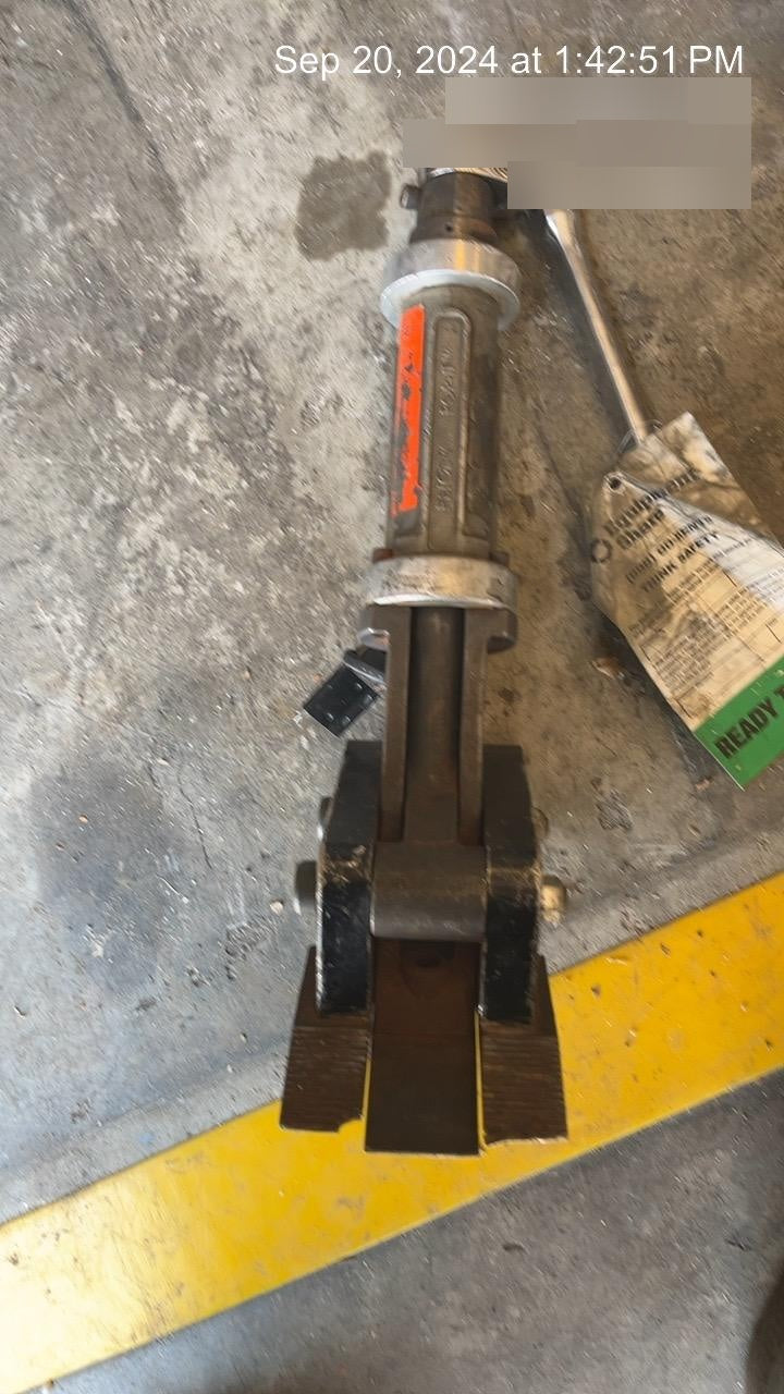 2020 PETOL P95-525