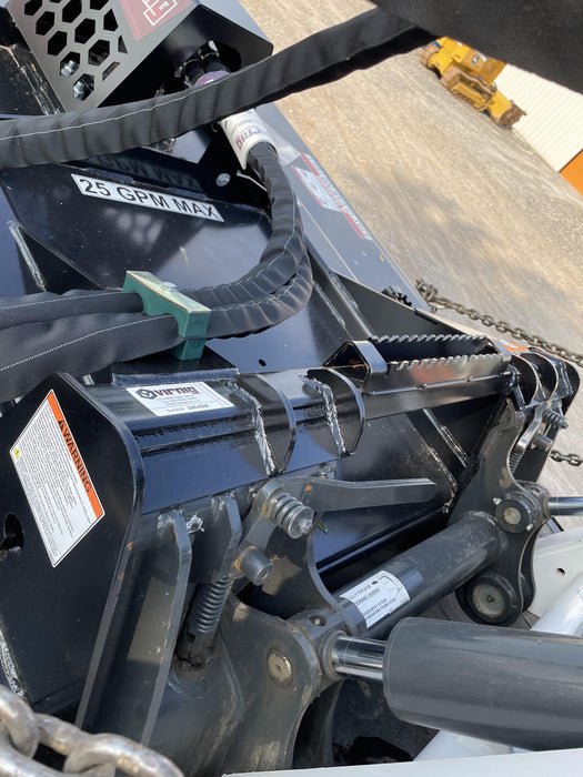 2023 VIRNIG RBV72-25