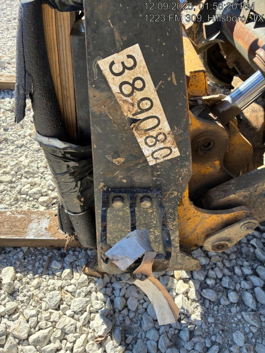 2024 ARROW MATERIAL HANDLING FS5100CB - 72"