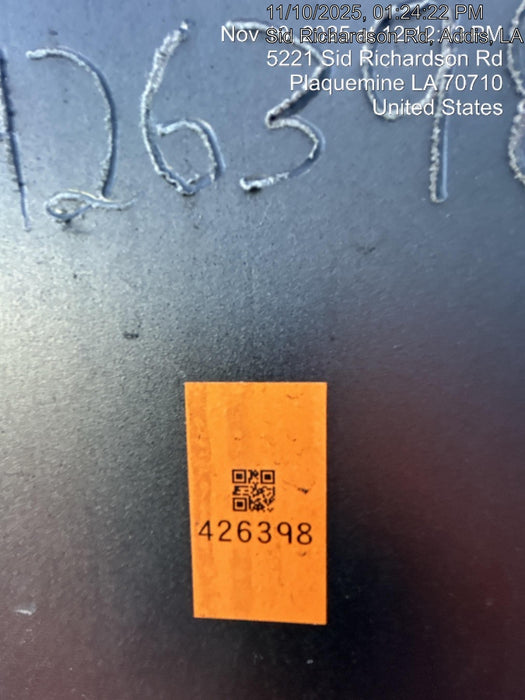 2024 BIG ASS FANS Cool Space 400