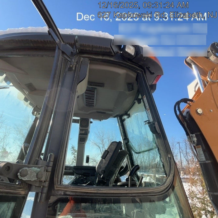 2023 JCB 3CX-14 Extendable Stick 74hp, Cab/Heat/Air, 4WD, Extendable Stick, Easy Controls, 1 Way Hydraulics, With Loader Pipework