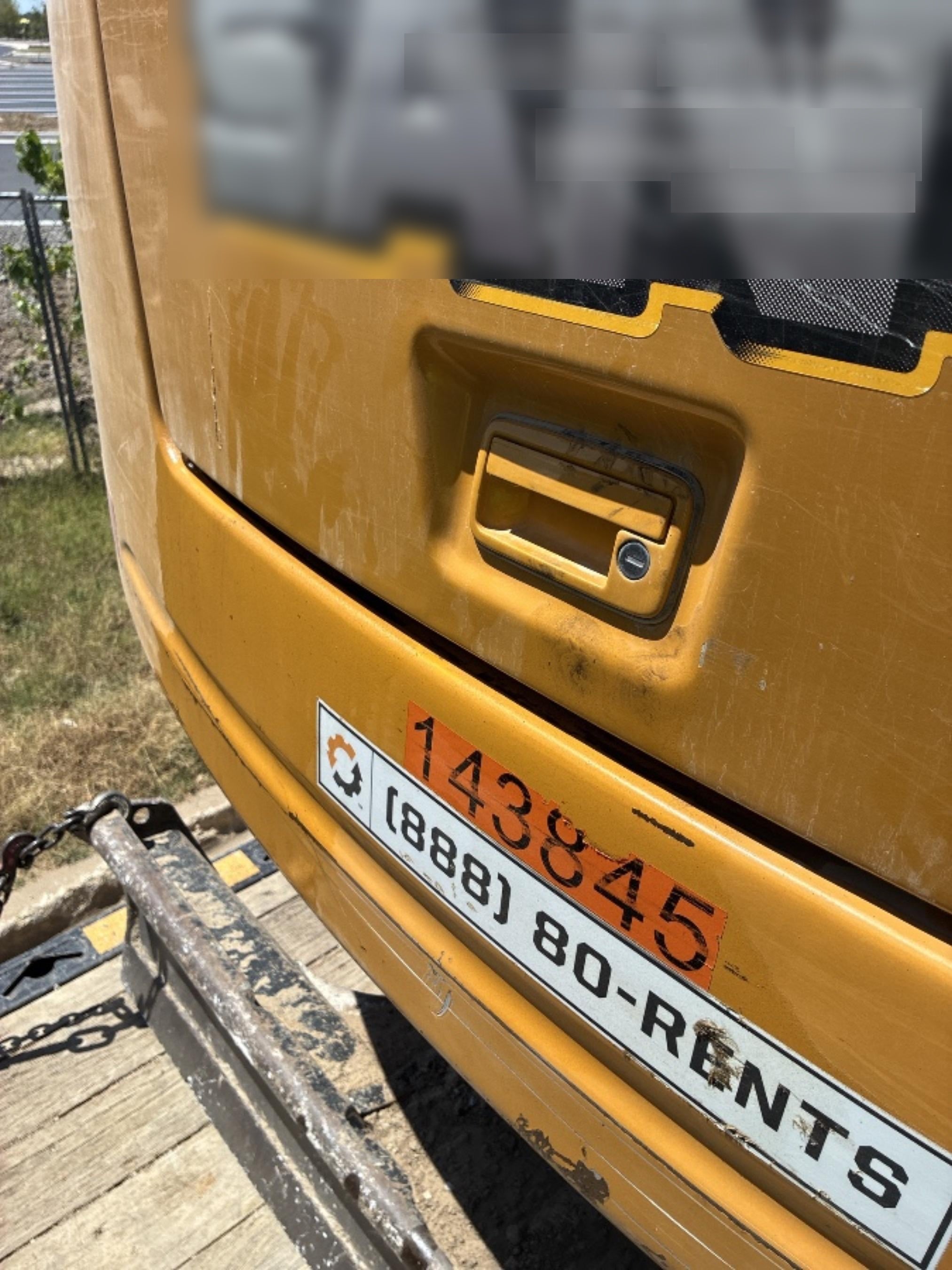 2021 SANY SY95C