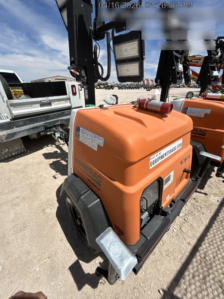 2026 GENERAC MLTS-4