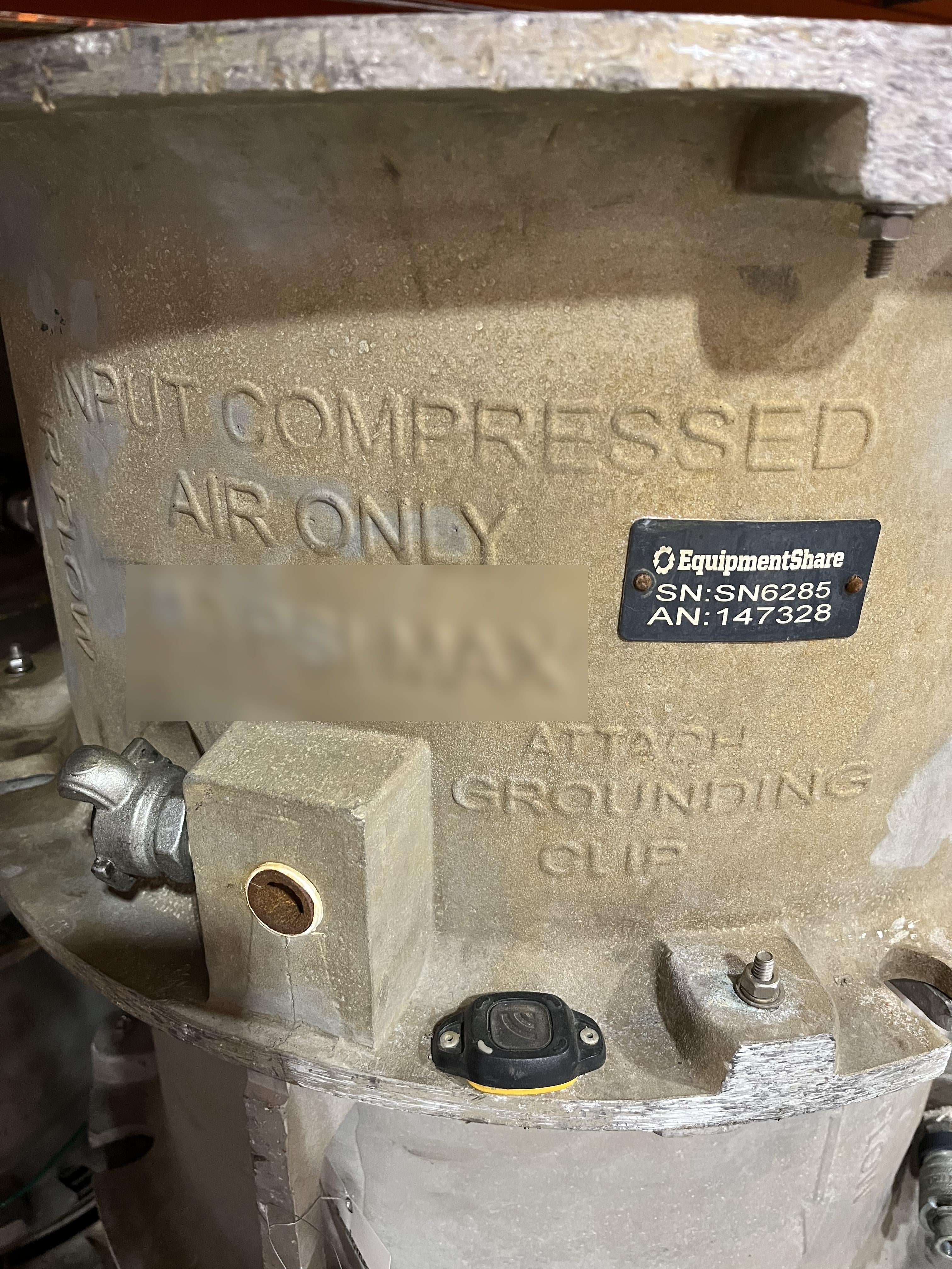 2021 MICHIGAN PNEUMATIC 20262