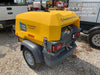 2022 ATLAS COPCO XAS 110