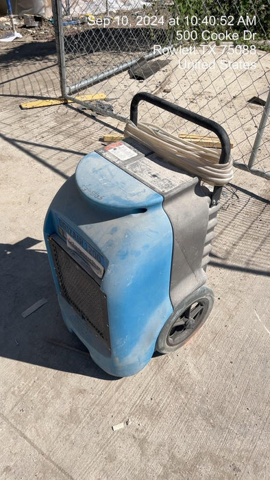 2019 DRI-EAZ DrizAir1200