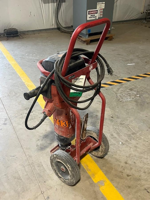 2023 HILTI TE 3000-AVR