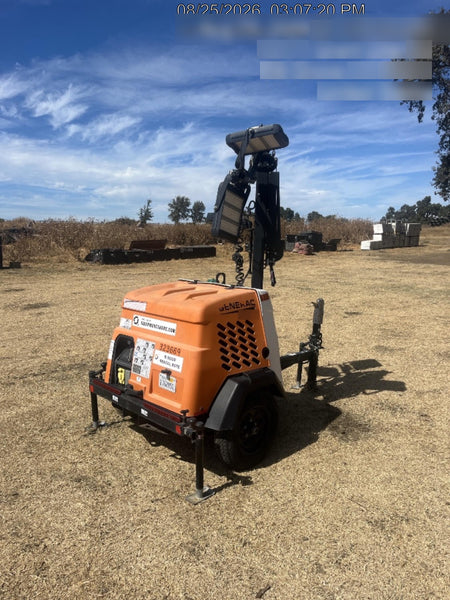 2023 GENERAC MLT2