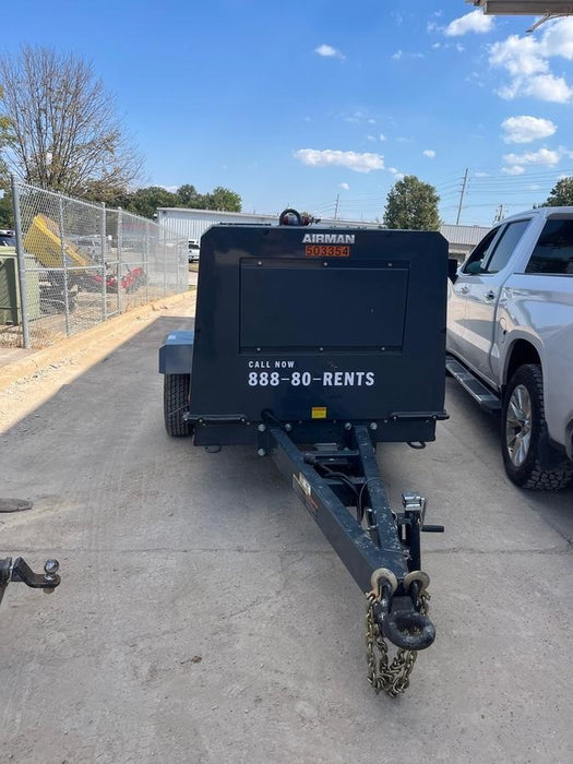 2025 AIRMAN PDSF375DP-6E1