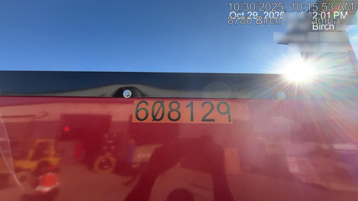 2025 CAMPO EB1000CT