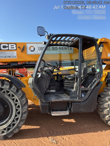 2023 JCB 510-56