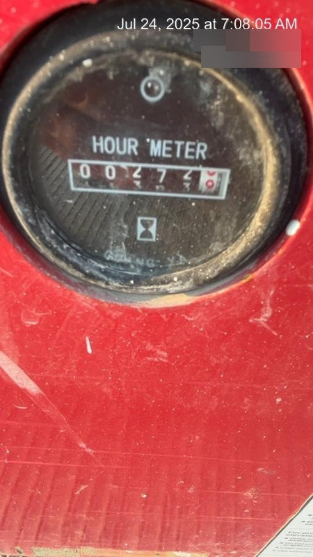 2020 MEC 4555SE