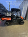 2021 KUBOTA RTV-XG850WLH21