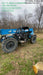 2017 Genie GTH-844 Genie GTH-844, Solid Tires, 60" carriage/forks, Open ROPS, Work Lights