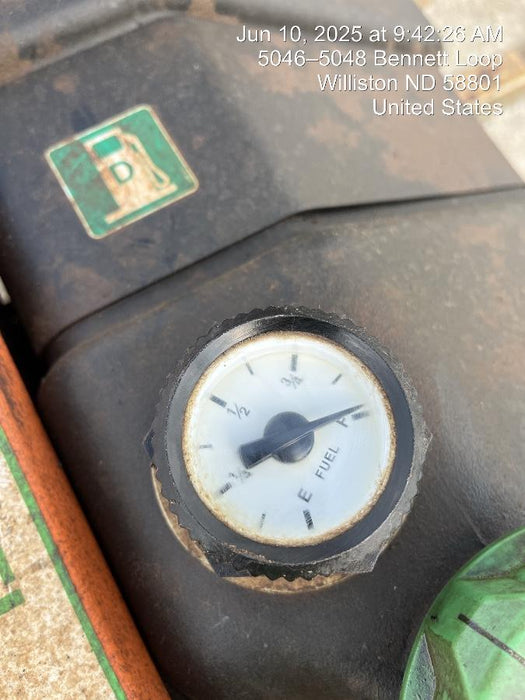 2025 WANCO WLTT-4MK8K