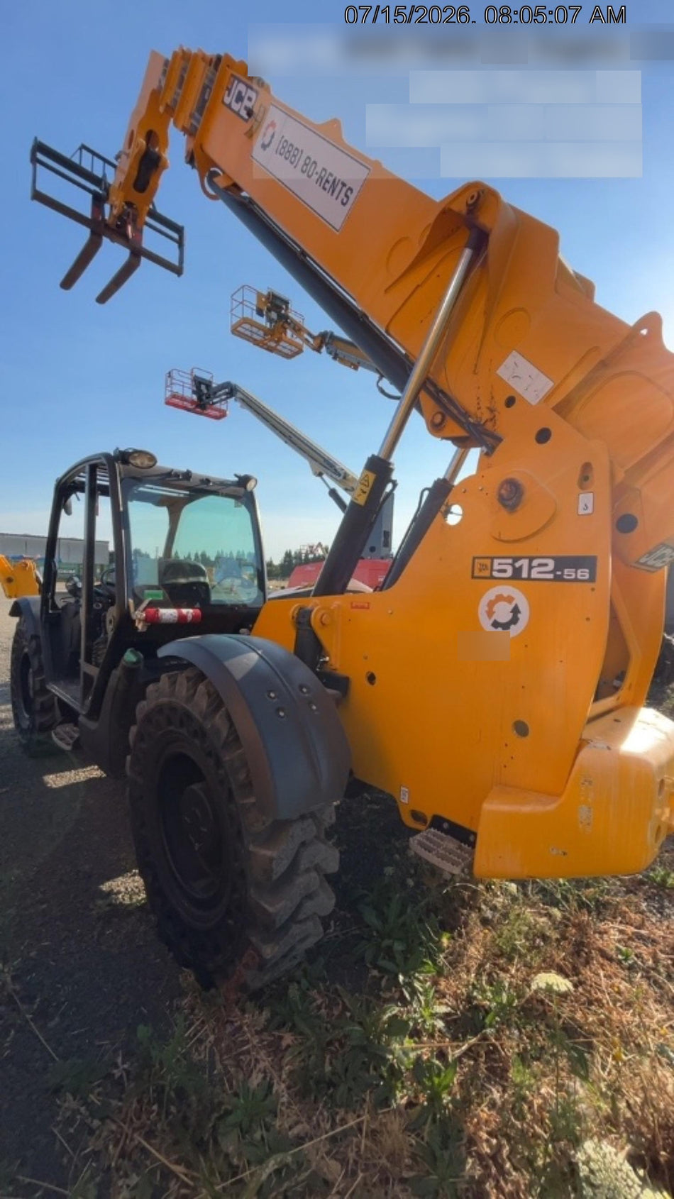2020 JCB 512-56