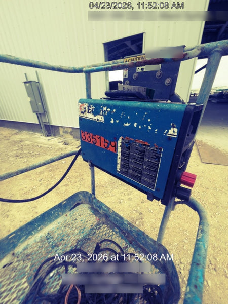 2023 MILLER ELECTRIC CST-282