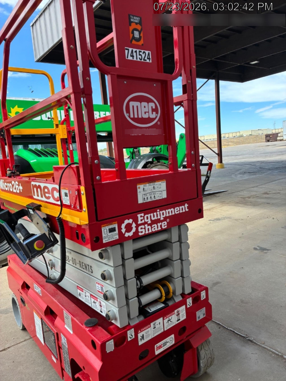2026 MEC Micro 26+