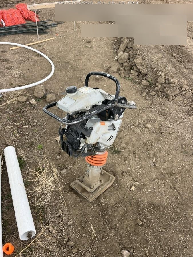 2023 MULTIQUIP MTX60HD