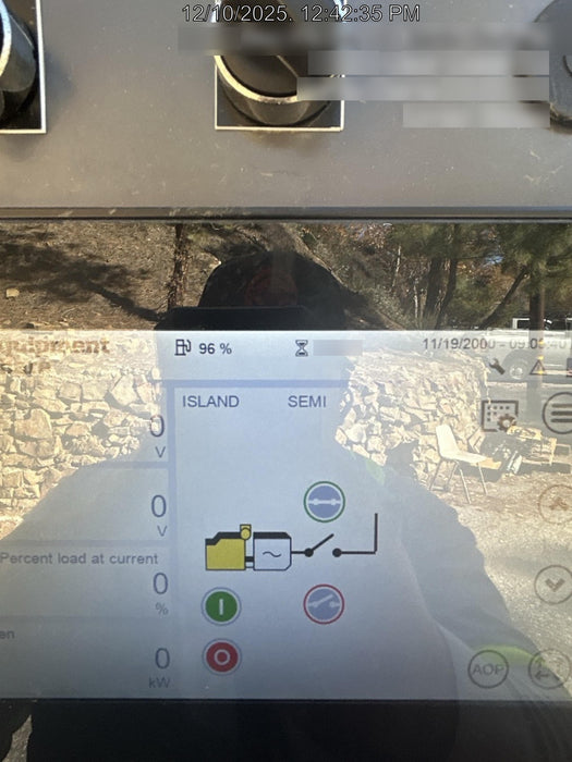 2023 ATLAS COPCO QAS 410