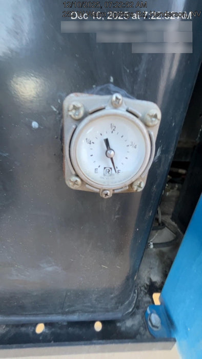 2020 GENIE GS-4390 RT