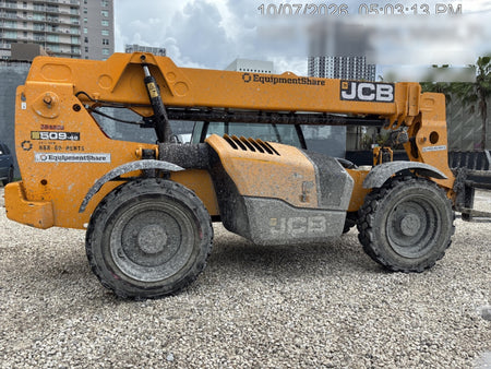 2021 XCMG XG1930DC