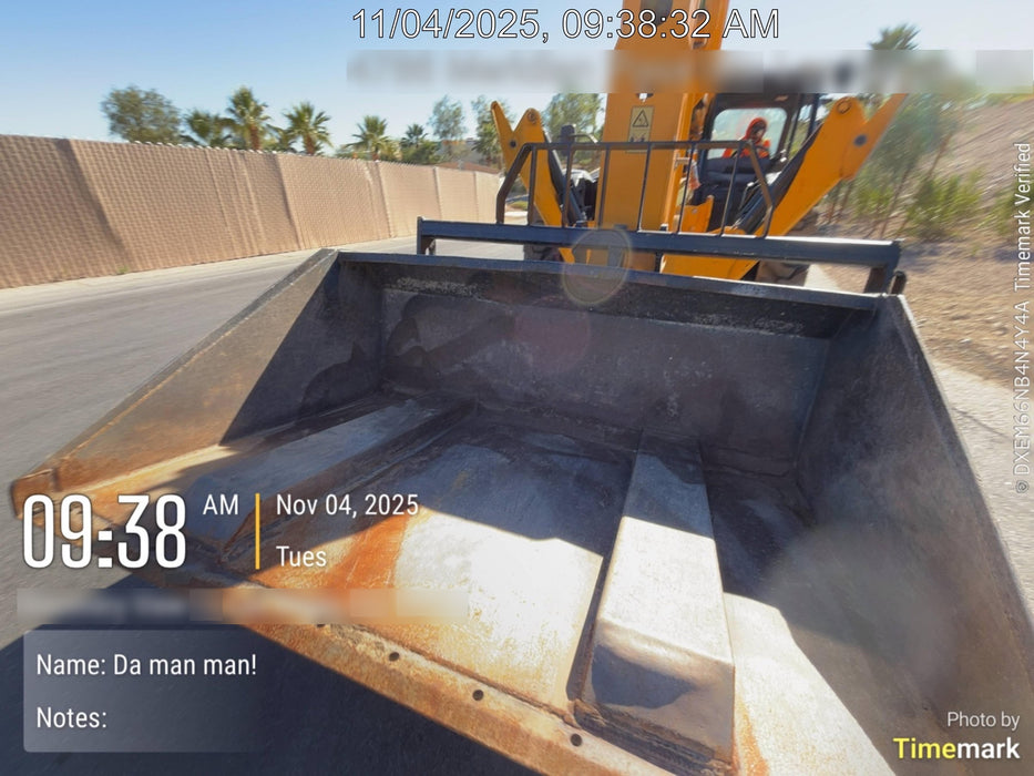 2020 STAR INDUSTRIES 1406B