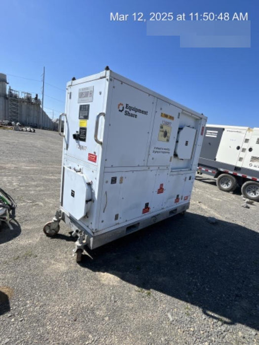 2020 SMARTECH RDDH3000-EH