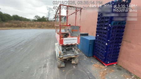 2023 SKYJACK SJ3219