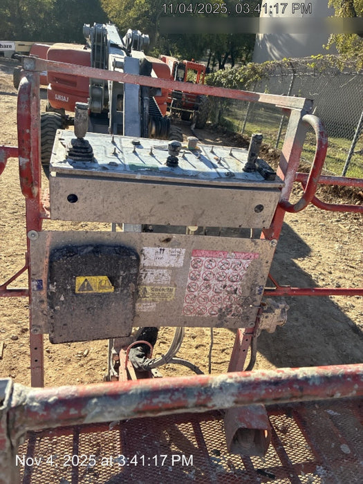 2019 SKYJACK SJ63 AJ